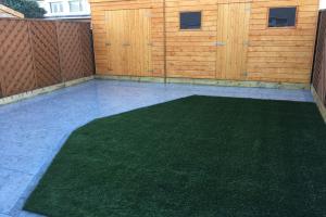 View 5 from project Artificial Grass & Lawns