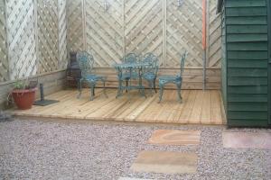 View 13 from project Garden Decking Ideas