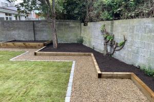 View 3 from project New Small Garden Ideas Gallery