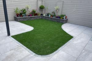 View 6 from project New Small Garden Ideas Gallery