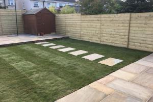 View 33 from project Artificial Grass & Lawns