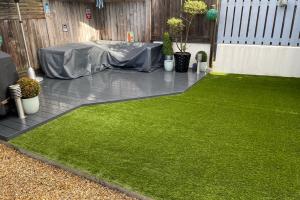 View 21 from project Artificial Grass & Lawns