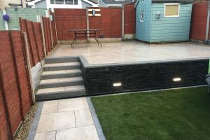 View 3 from project Artificial Grass & Lawns