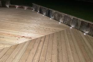 View 1 from project Composite & Wooden Decking