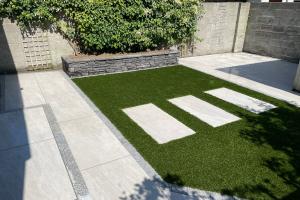 View 8 from project New Small Garden Ideas Gallery