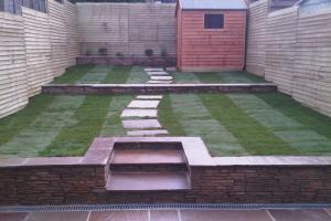 View 29 from project Garden Patios Ideas