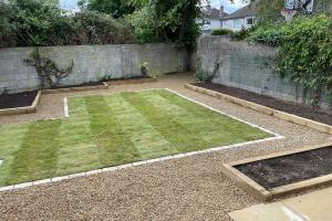 View 7 from project New Small Garden Ideas Gallery