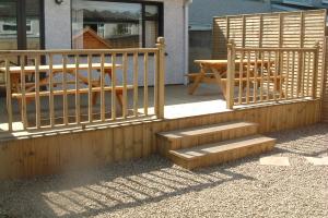 View 0 from project Garden Decking Ideas