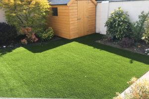 View 24 from project Artificial Grass & Lawns