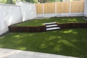 View 30 from project Artificial Grass & Lawns