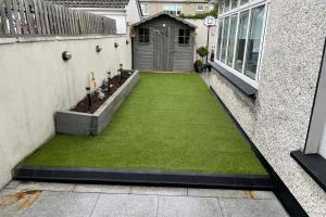 View 16 from project Artificial Grass & Lawns