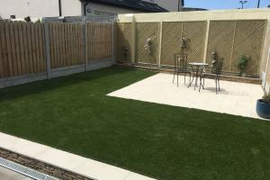 View 35 from project Artificial Grass & Lawns