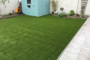 View 34 from project Artificial Grass & Lawns