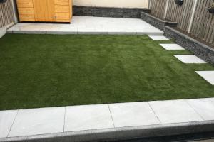 View 26 from project Artificial Grass & Lawns