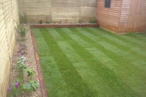 View 6 from project Artificial Grass & Lawns