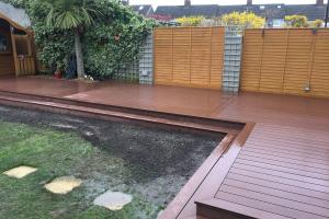 View 15 from project Composite & Wooden Decking